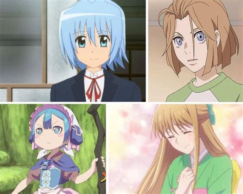 femboy anime|26 Anime Femboy Characters.